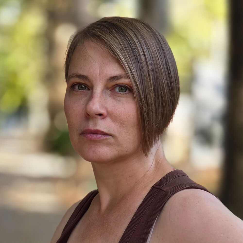 Озерова Ірина Володимирівна