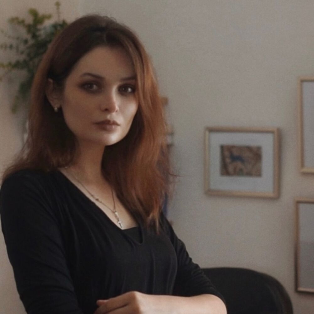 Рижій Юлія Ярославівна