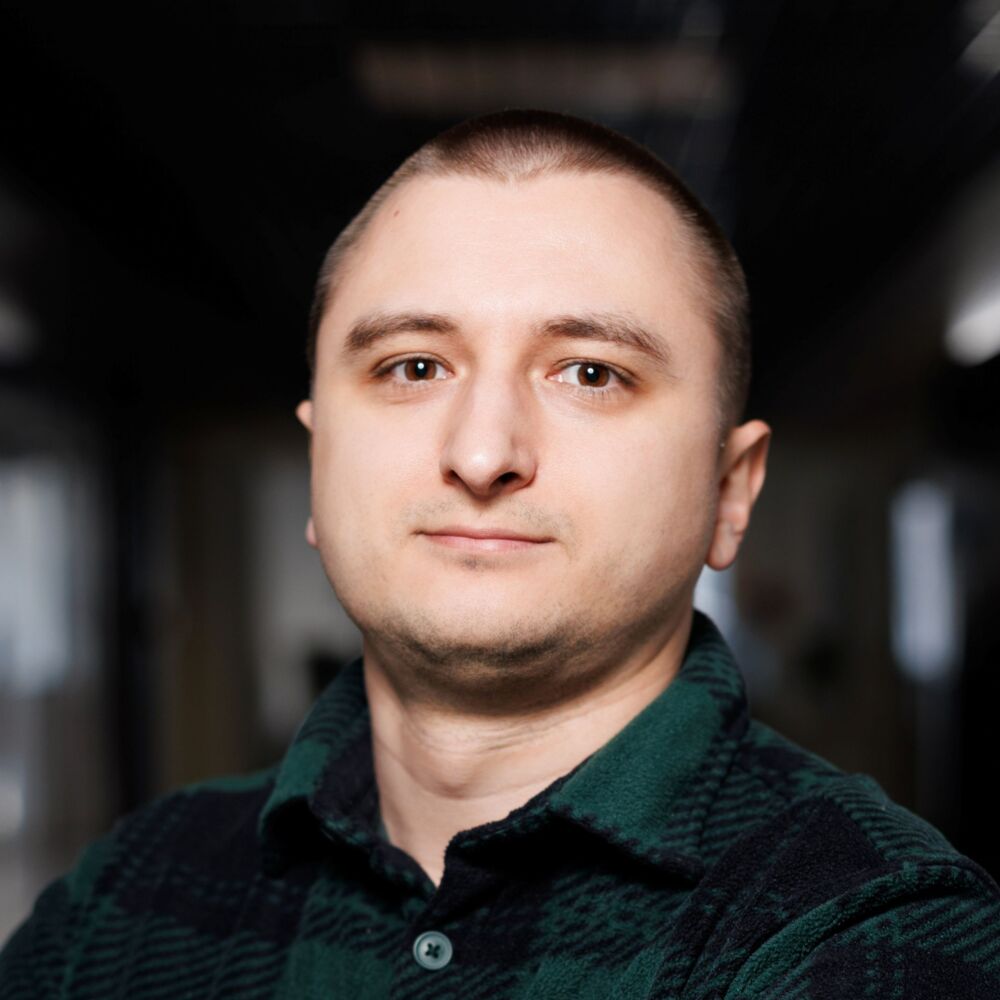 Ляшенко Олексій Андрійович
