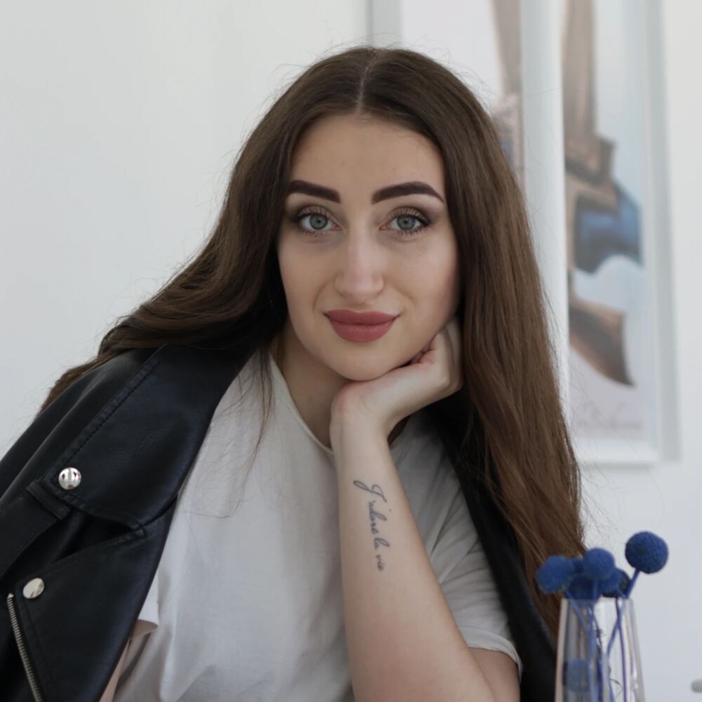 Рижкова Аліна Олександрівна