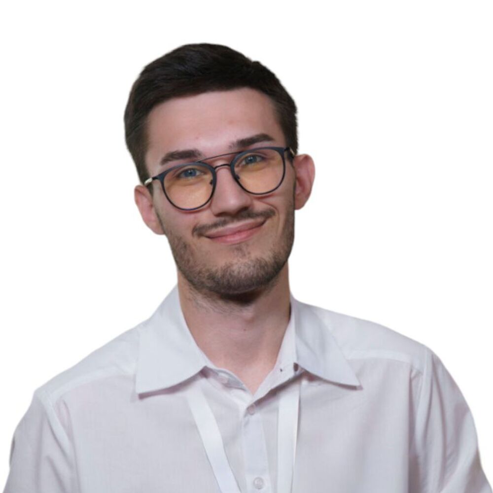 Корня Юрій Андрійович