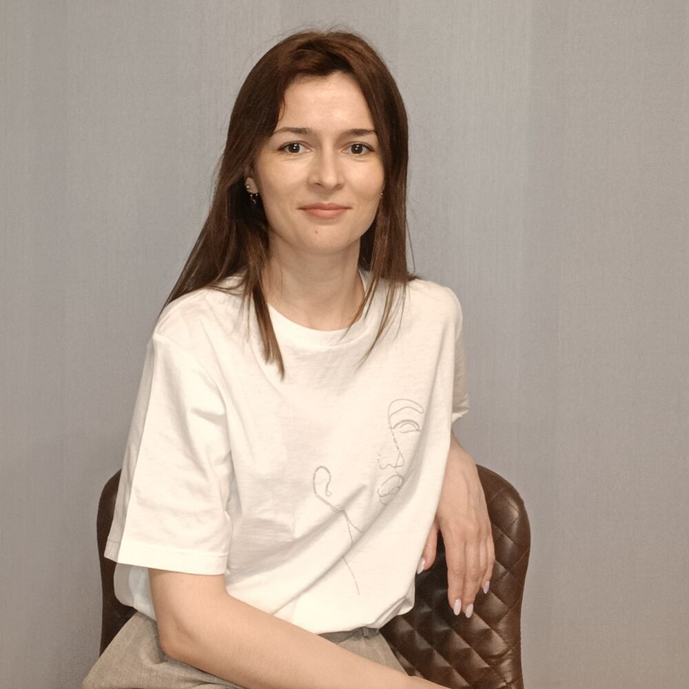 Гук Мар’яна Романівна