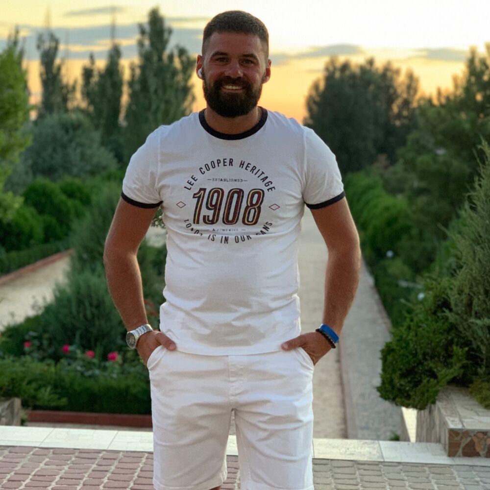 Євсєєнко Ярослав Андрійович