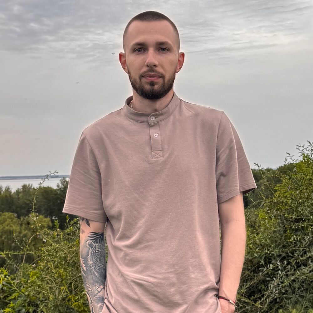 Д’яченко Ігор Юрійович
