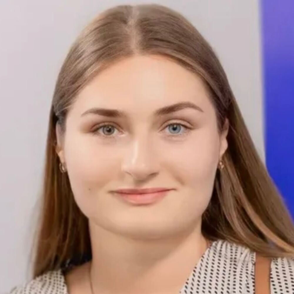 Виногородська Євгенія Сергіївна