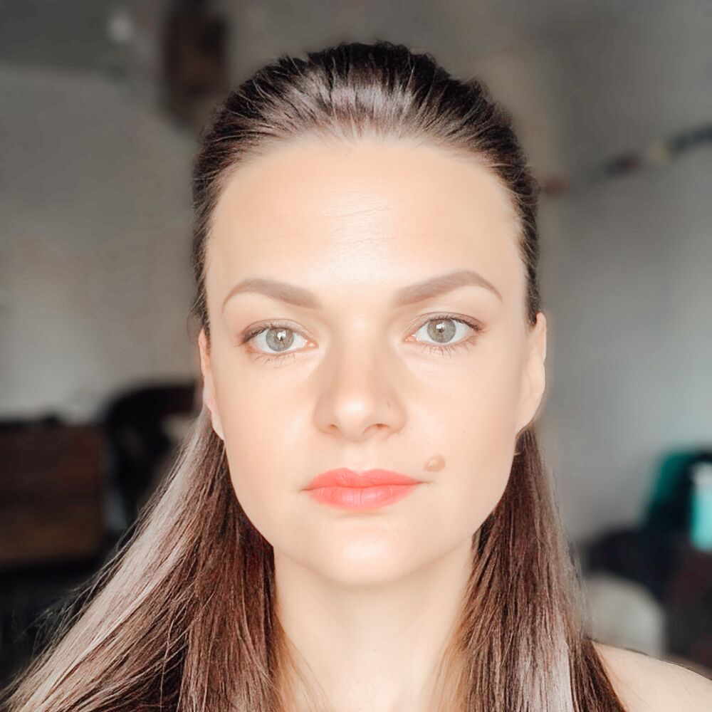 Баєва Ірина Олексіївна