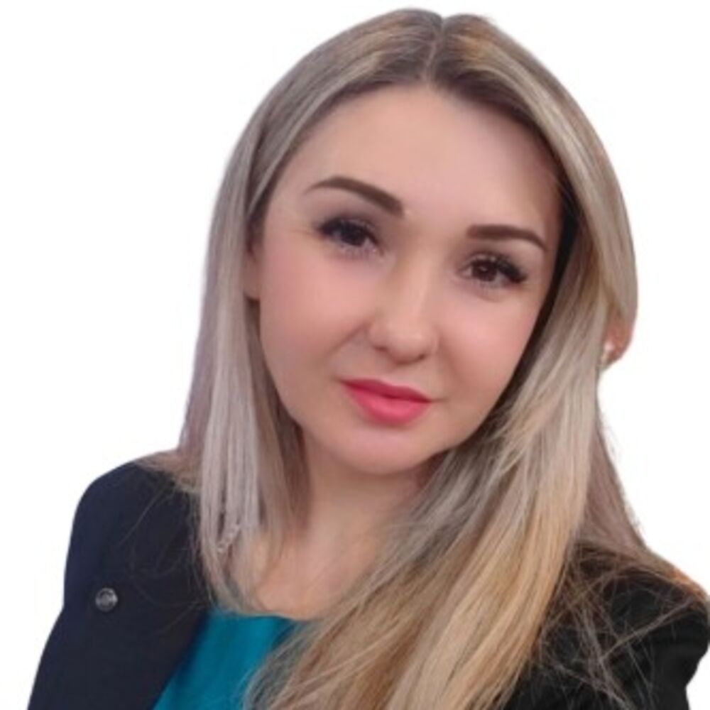 Чалкова Наталія Сергіївна