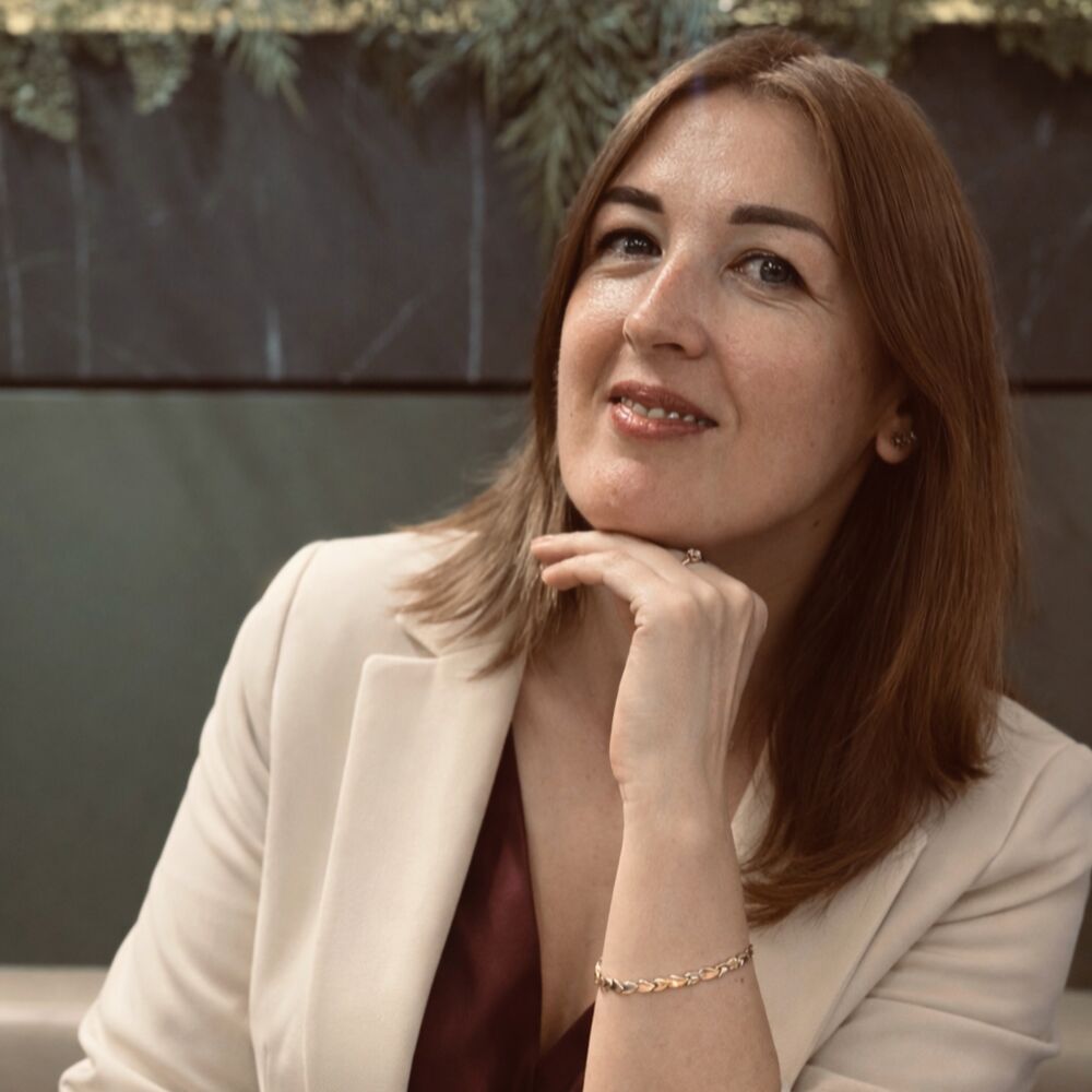 Романенко Олена Іванівна