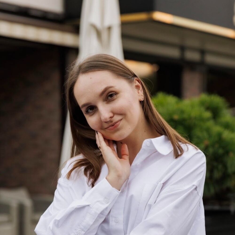 Семірядченко Ярослава Валеріївна