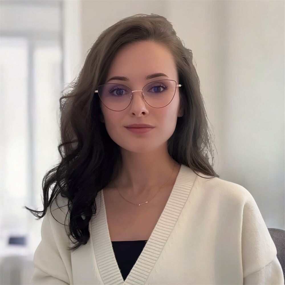 Алексєєва Іванна Петрівна
