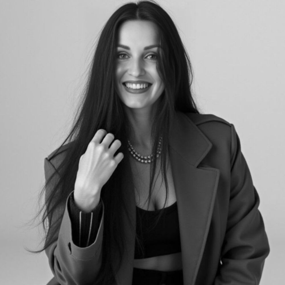 Білінська Анастасія Олексіївна