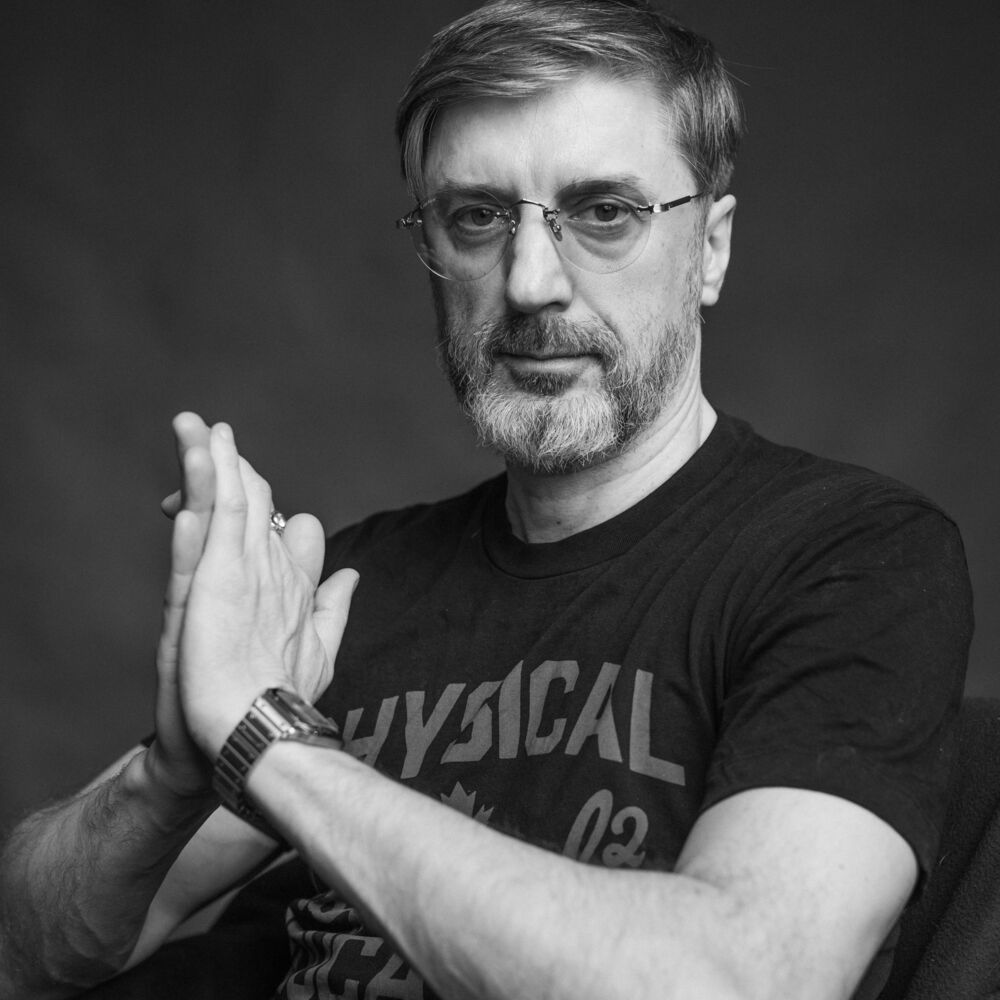 Риженко Володимир Олексійович