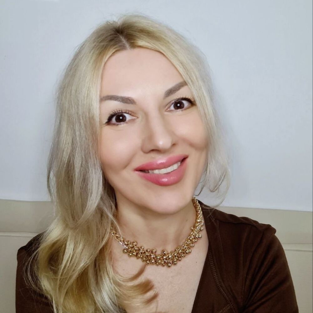 Мішура Наталія