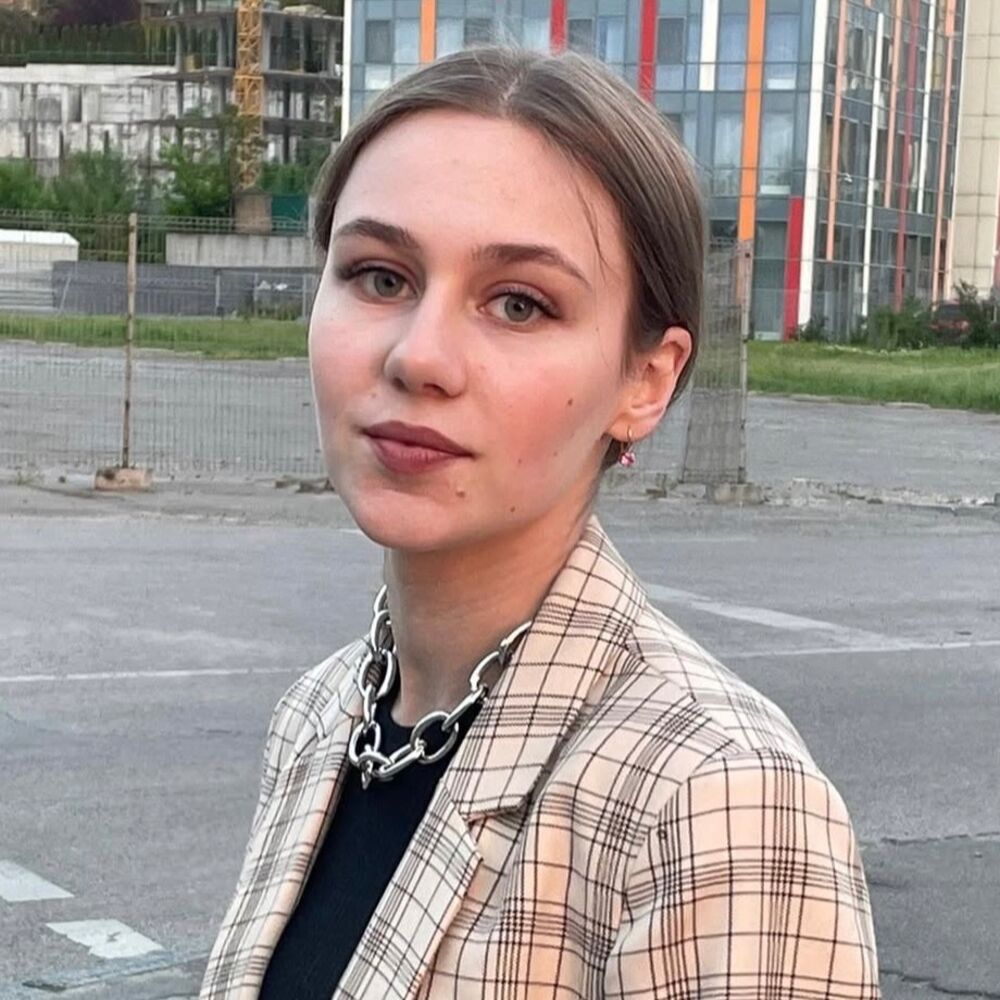 Діденко Валерія Віталіївна