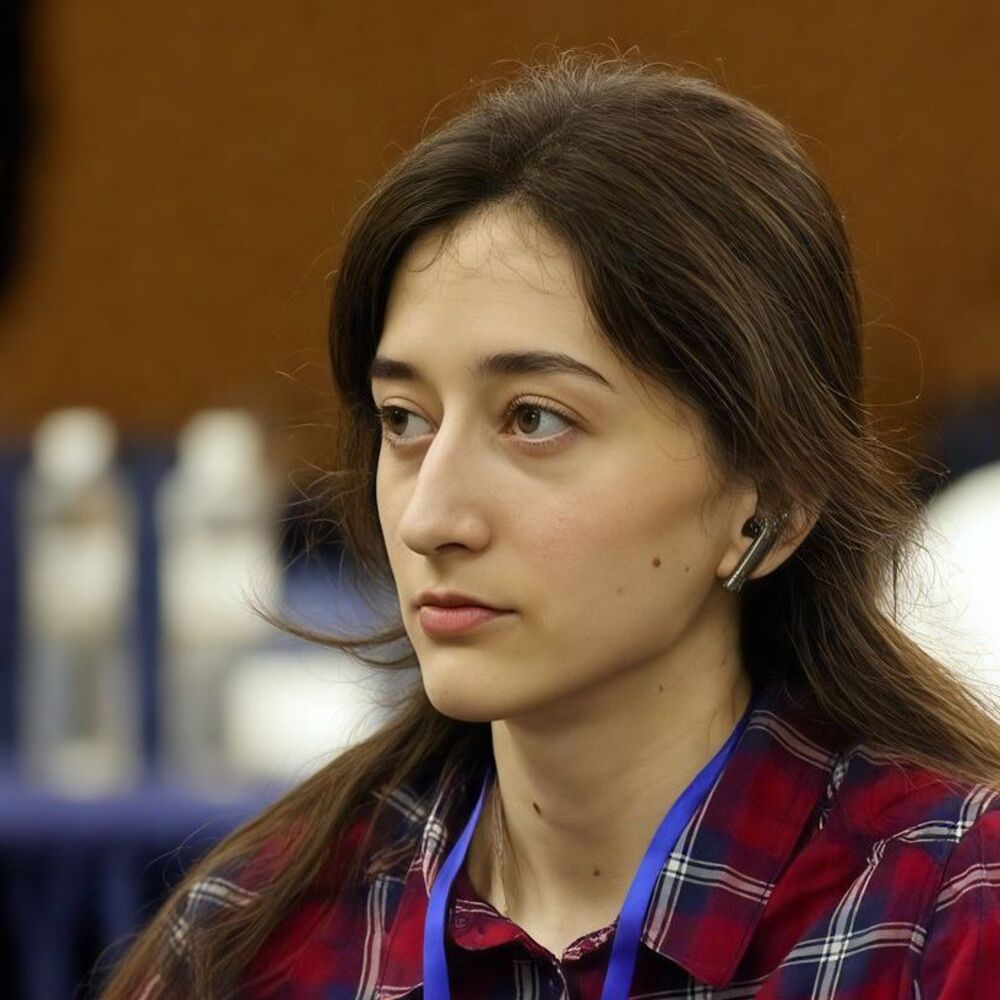 Мельник Катерина Юріївна