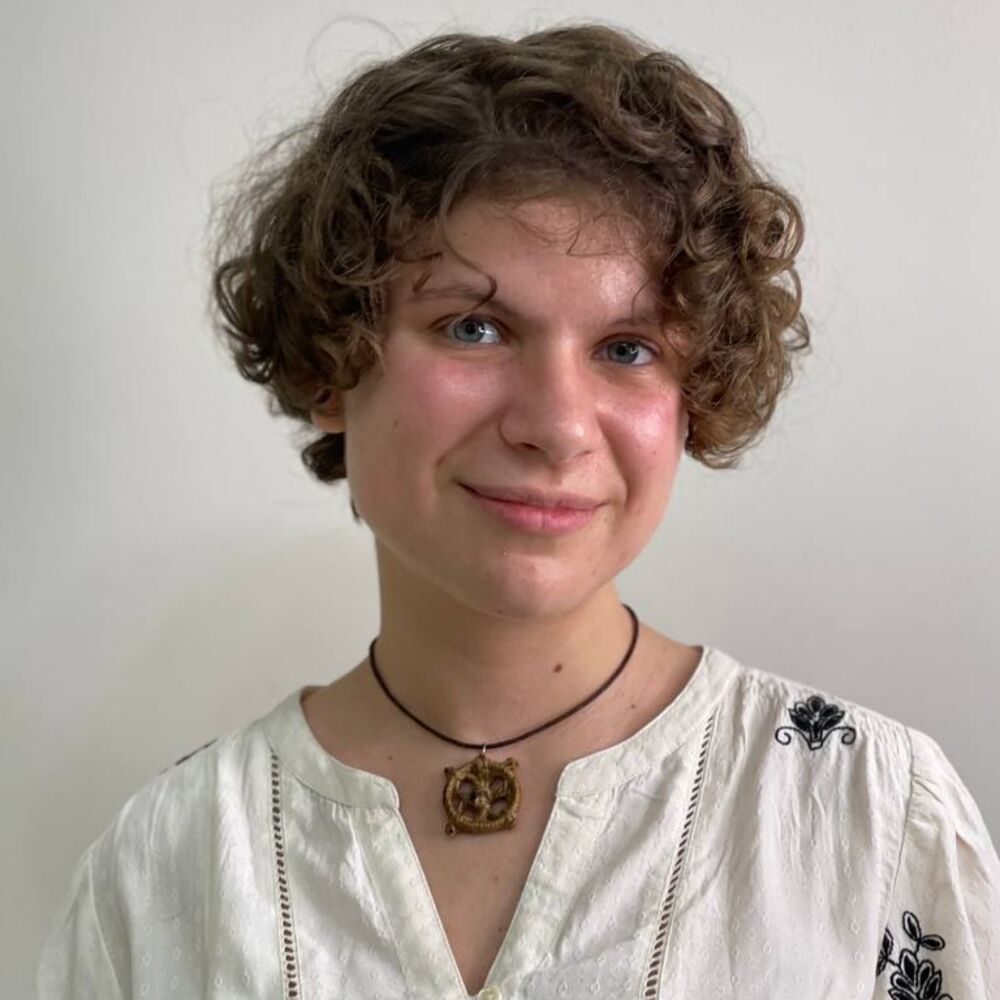 Качан Софія Сергіївна