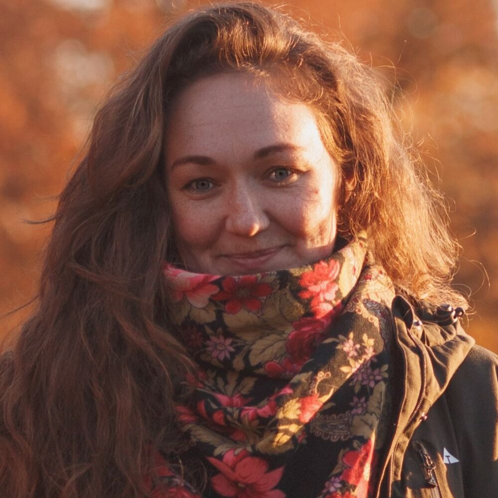 Дятел Надія Леонідівна