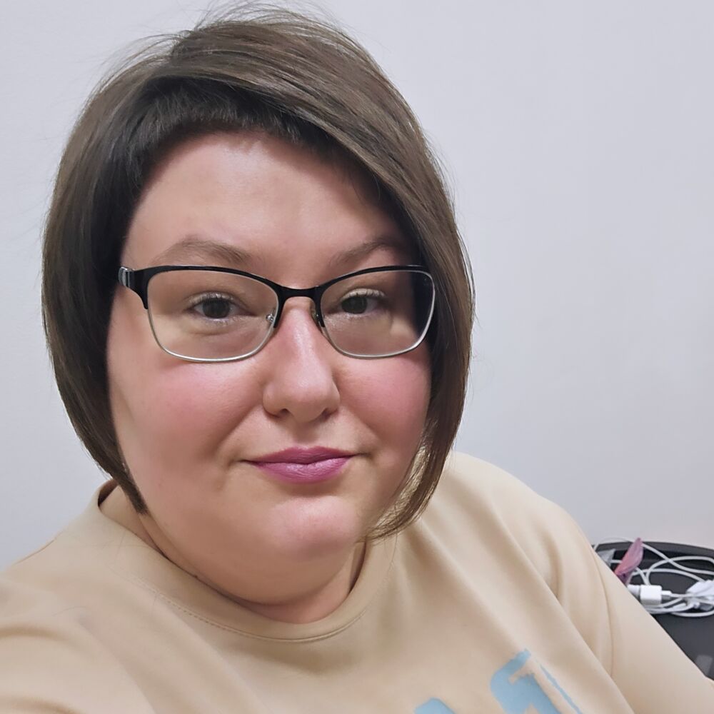 Тарасюк Тетяна Олександрівна