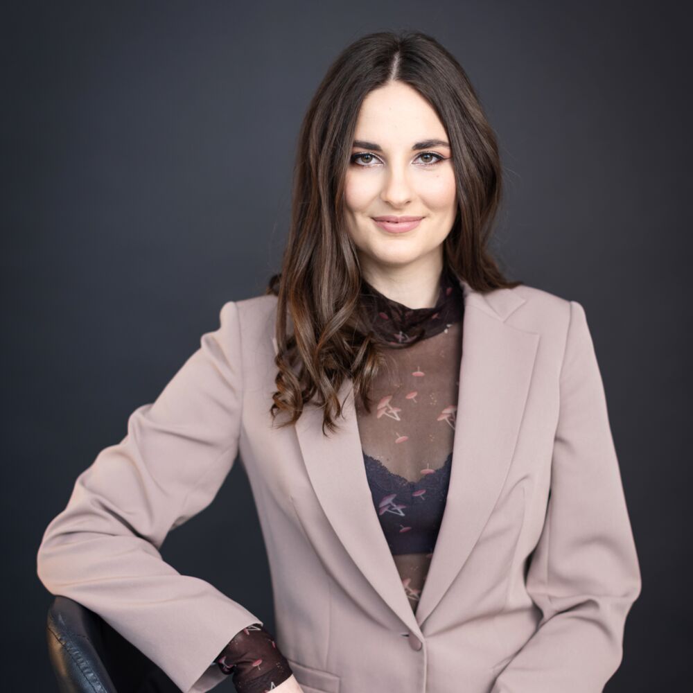 Ловчинська Тетяна Олександрівна