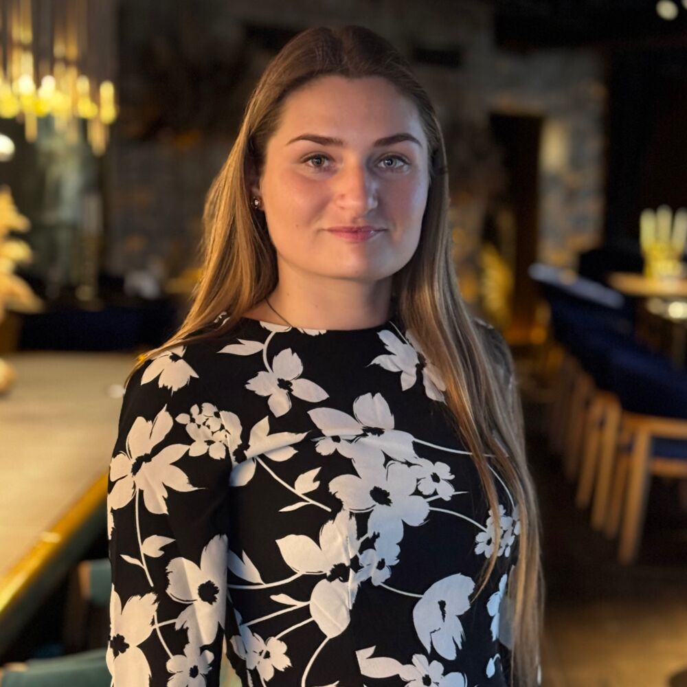 Виногородська Євгенія Сергіївна