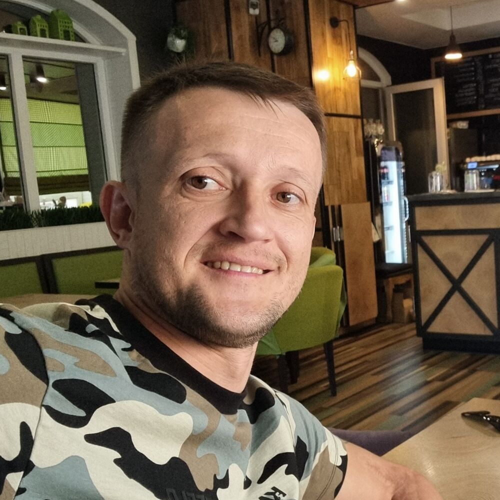 Швець Євгеній Іванович