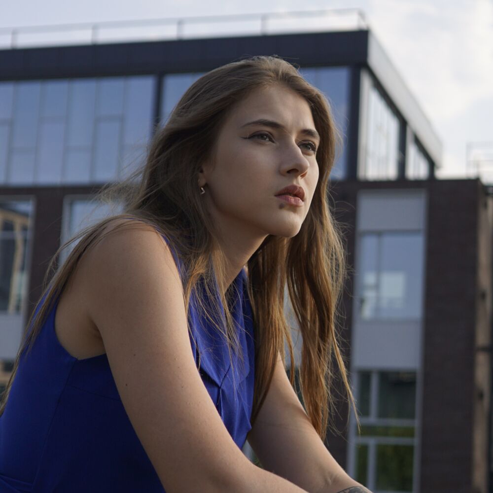 Щербакова Єлизавета Тарасівна