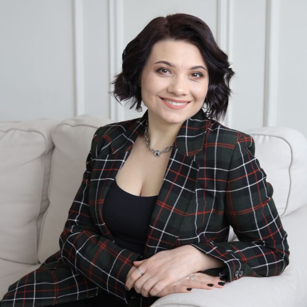 Мельничук Дар’я Миколаївна