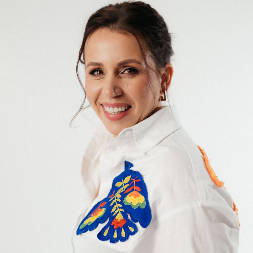 Нагорна Інна Валеріївна