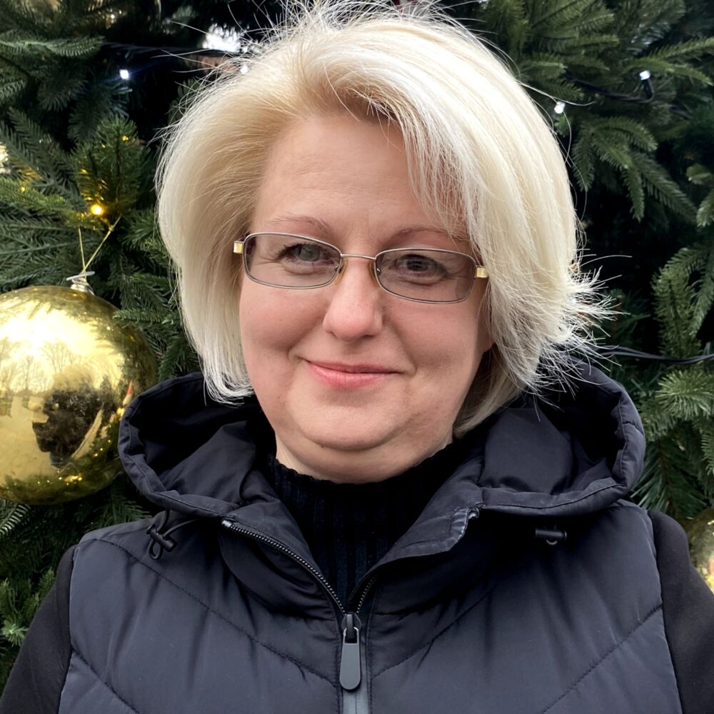 Шинкарь Наталя Геннадіївна