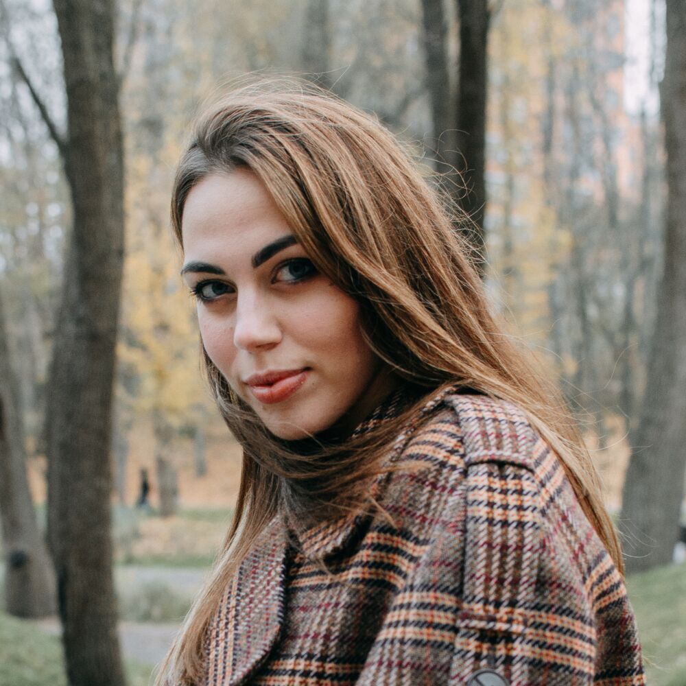 Кудоярова Вікторія Олегівна