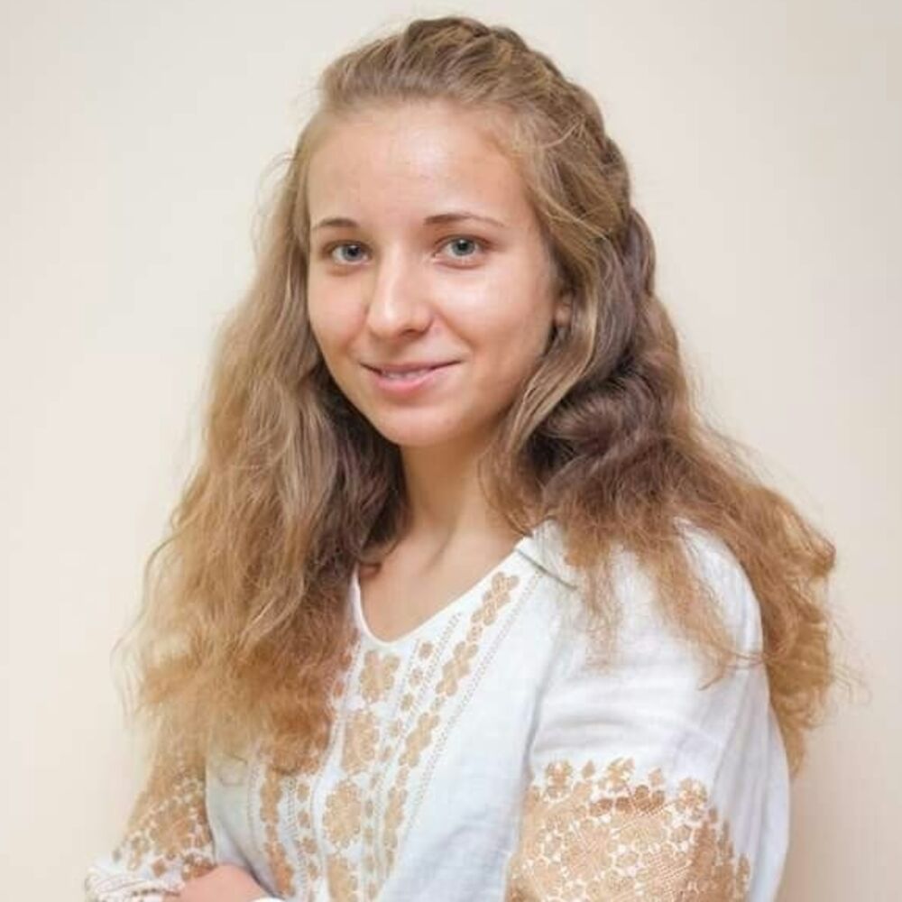 Суворова Надія Олександрівна