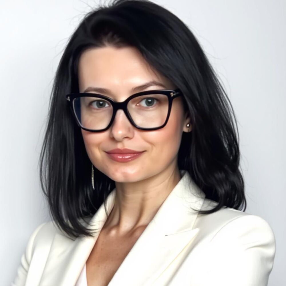 Шкуратова Олександра Олександрівна