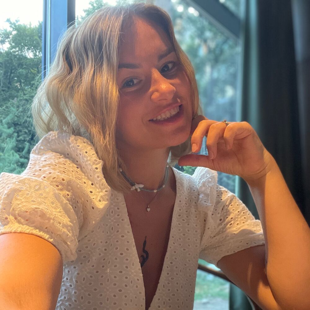 Макарчук Ольга Миколаївна