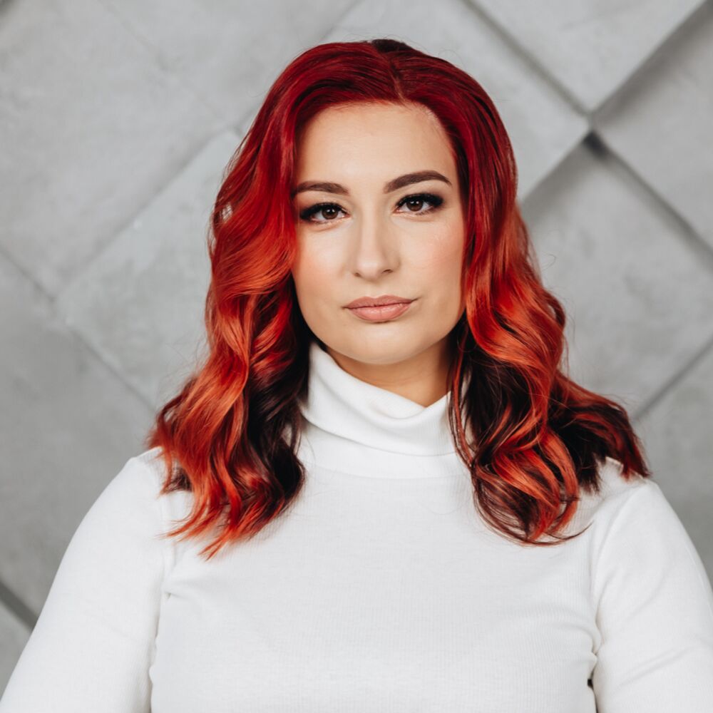 Сорокіна Валерія Романівна