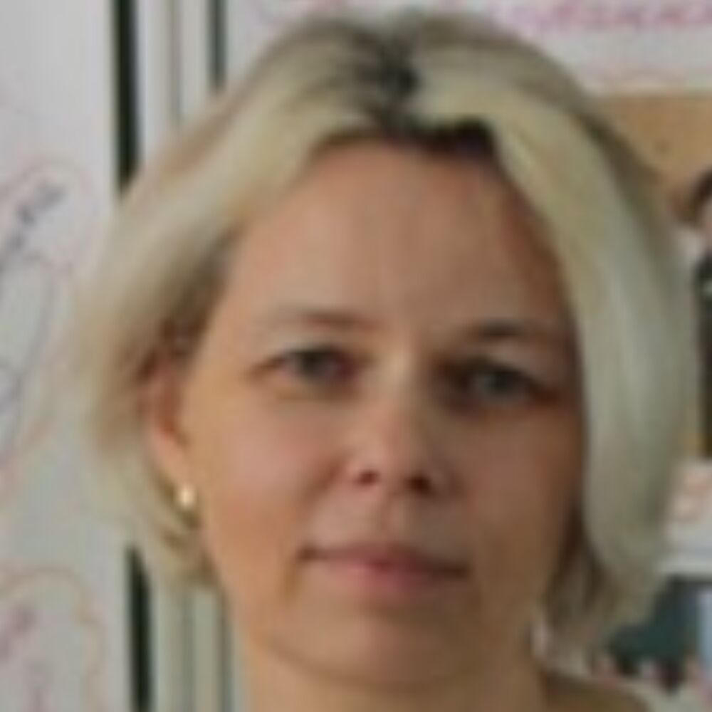 Василенко Тетяна Сергіївна