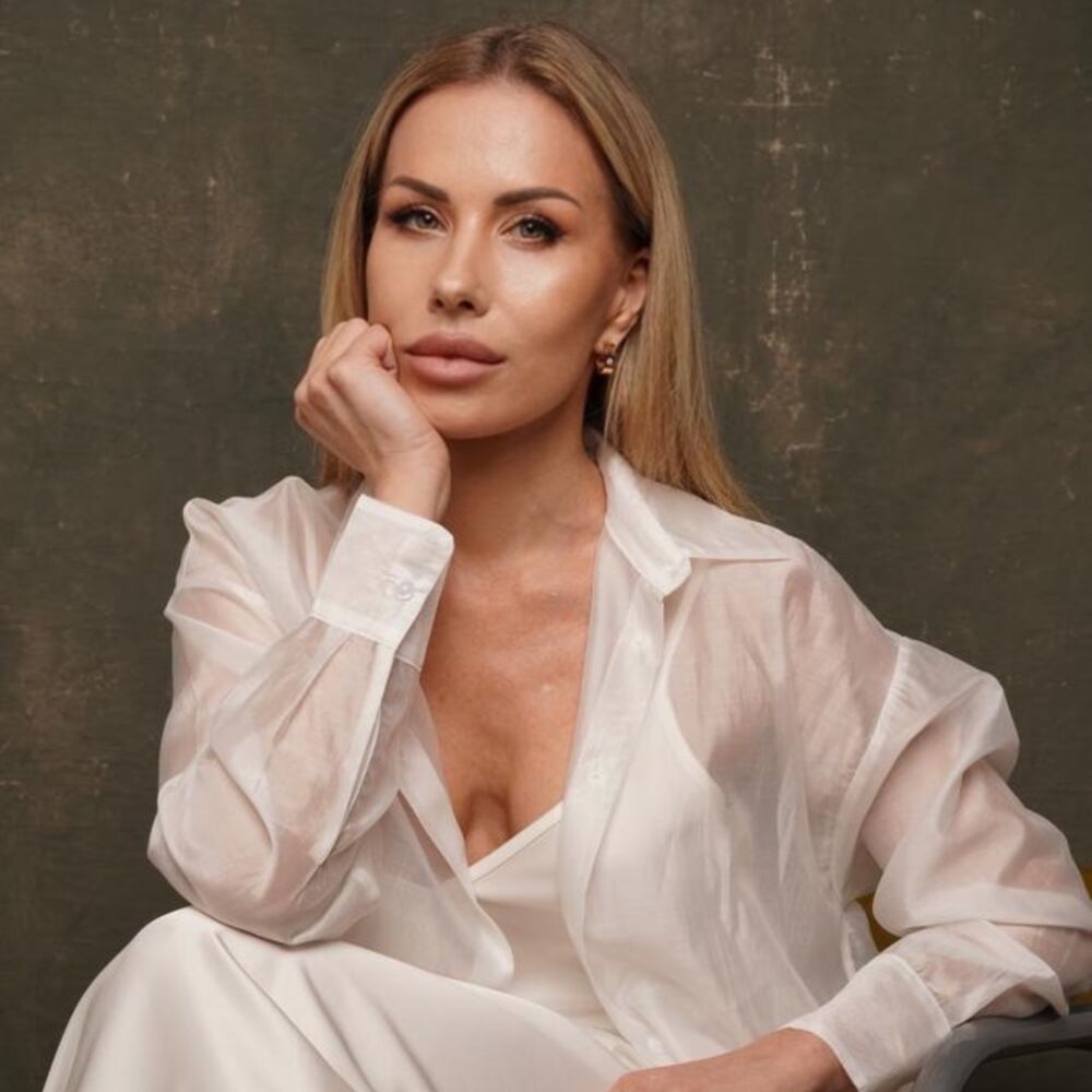 Калачева Ксенія Валеріївна