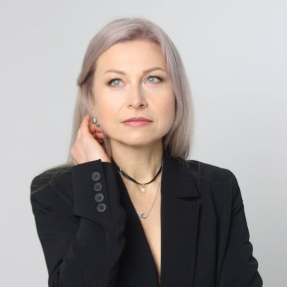 Зябкіна Юлія Євгеніївна