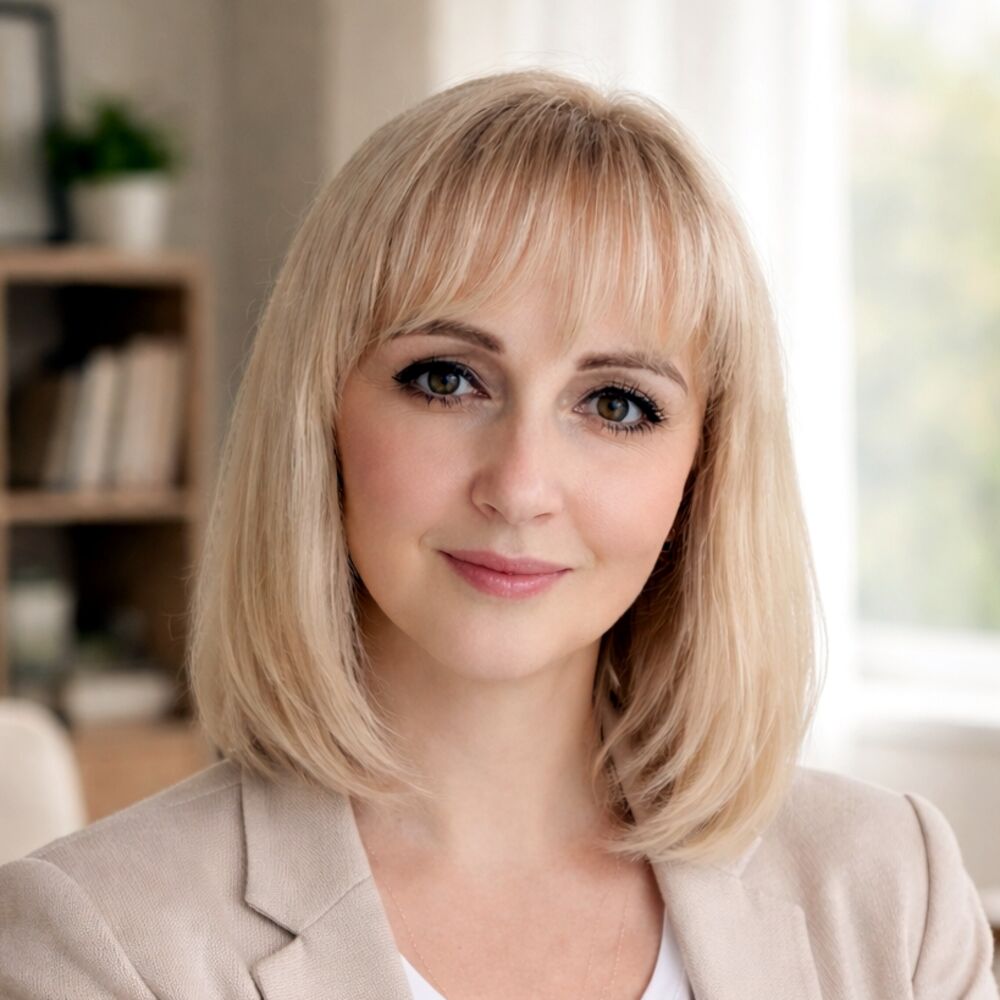 Алєксєєва Оксана Юріївна