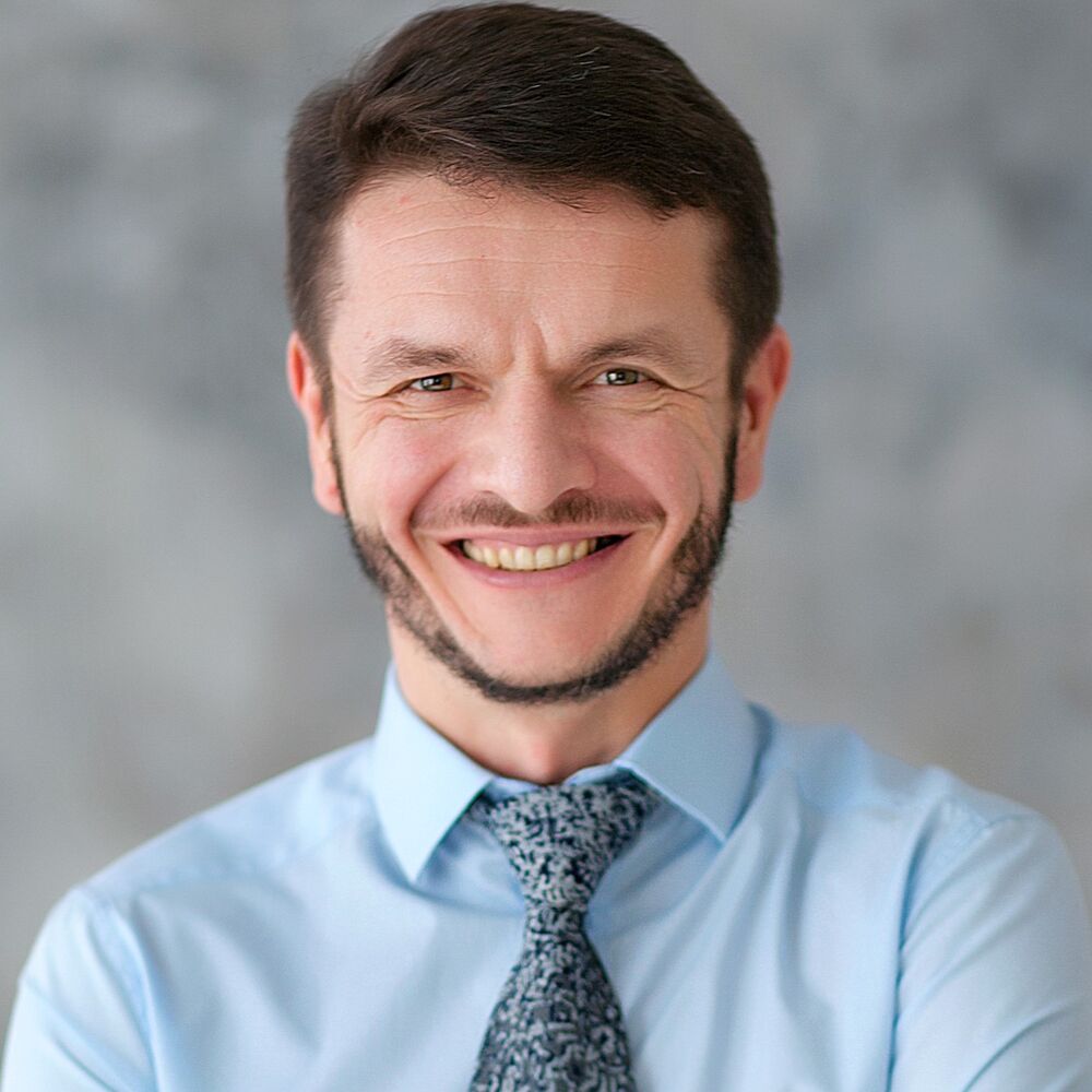 Проскура Юрій Віталійович