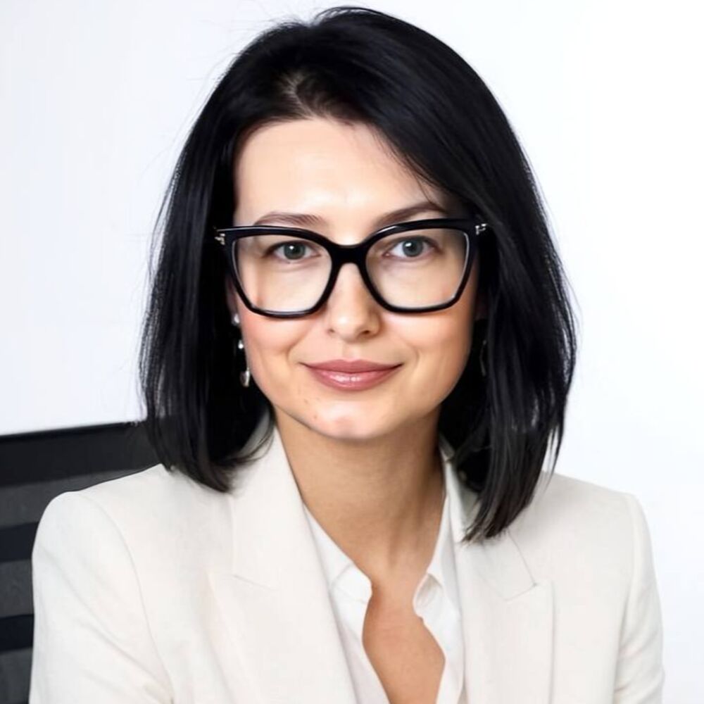 Шкуратова Олександра Олександрівна