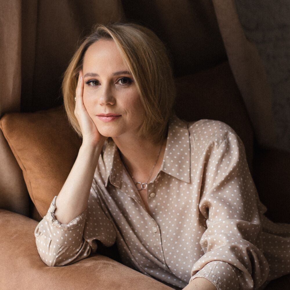 Малиш Вікторія Євгенівна