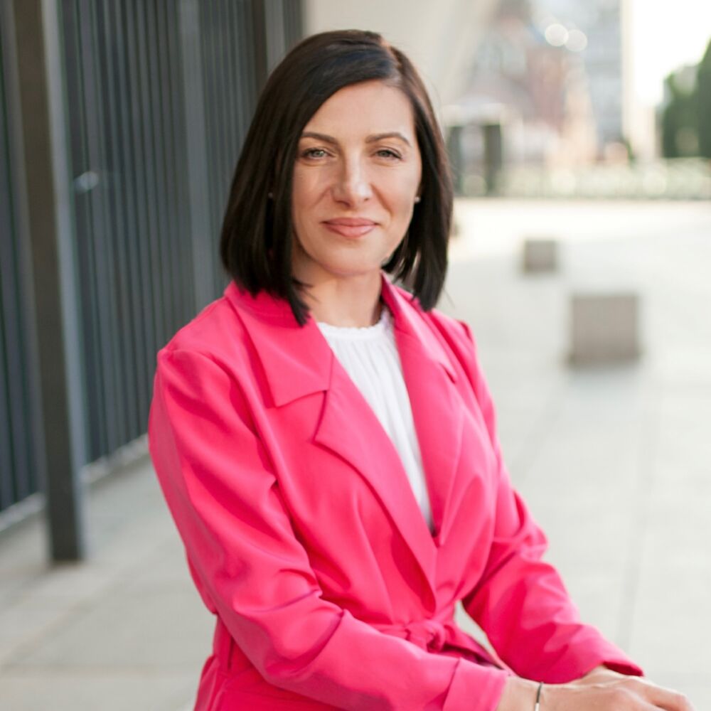 Ліщинська Ірина Анатоліївна