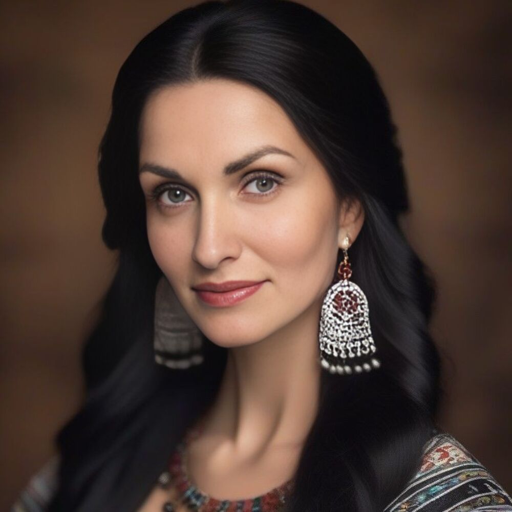 Білінська Анастасія Олексіївна