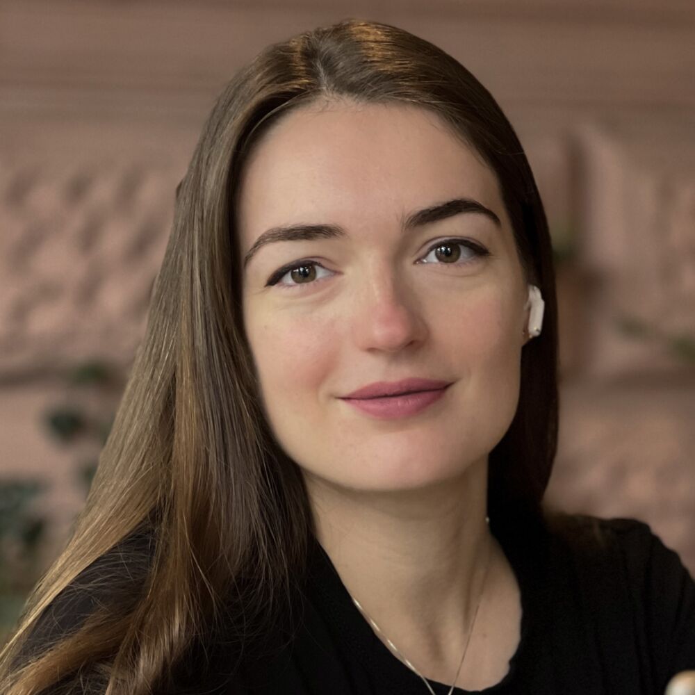 Волощук Надія Володимирівна