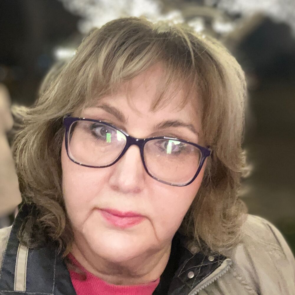 Тодорова Ірина Степанівна