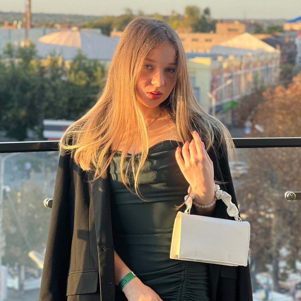 Томіліна Вікторія Юріївна