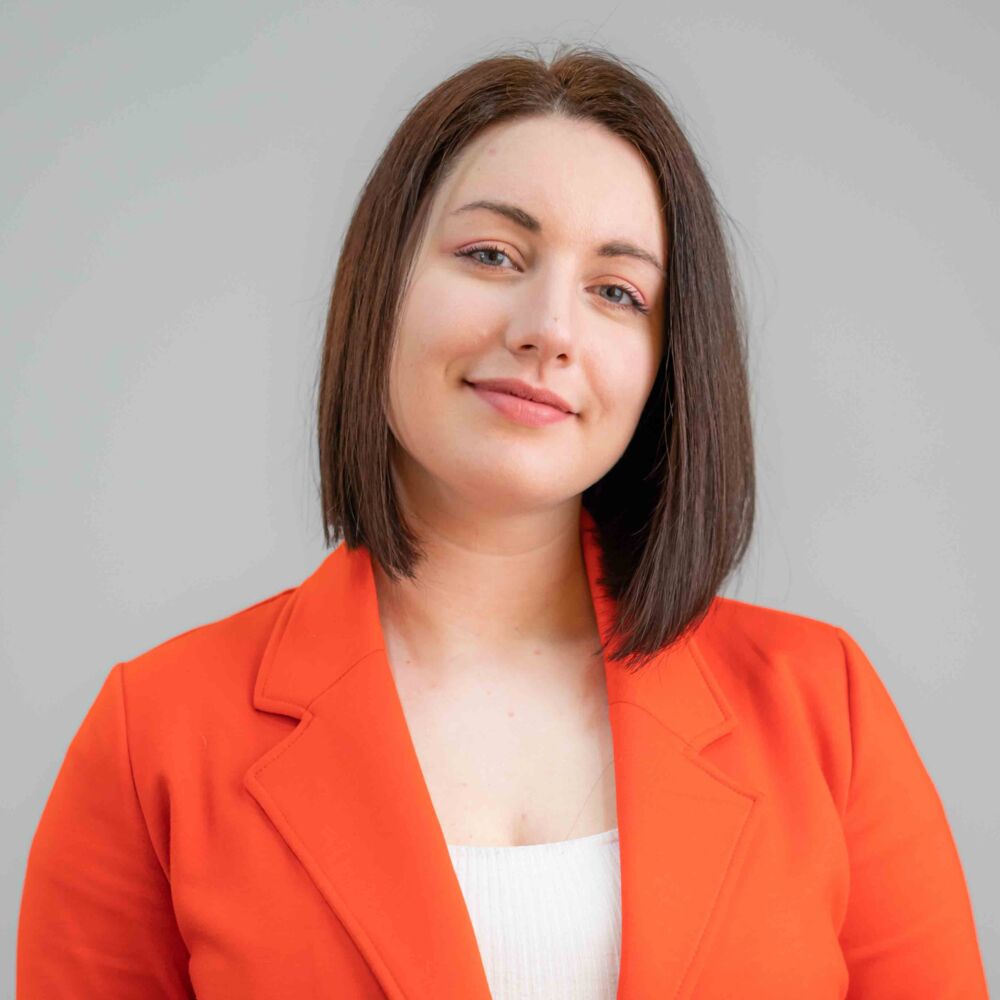 Сердюк Анна Анатоліївна