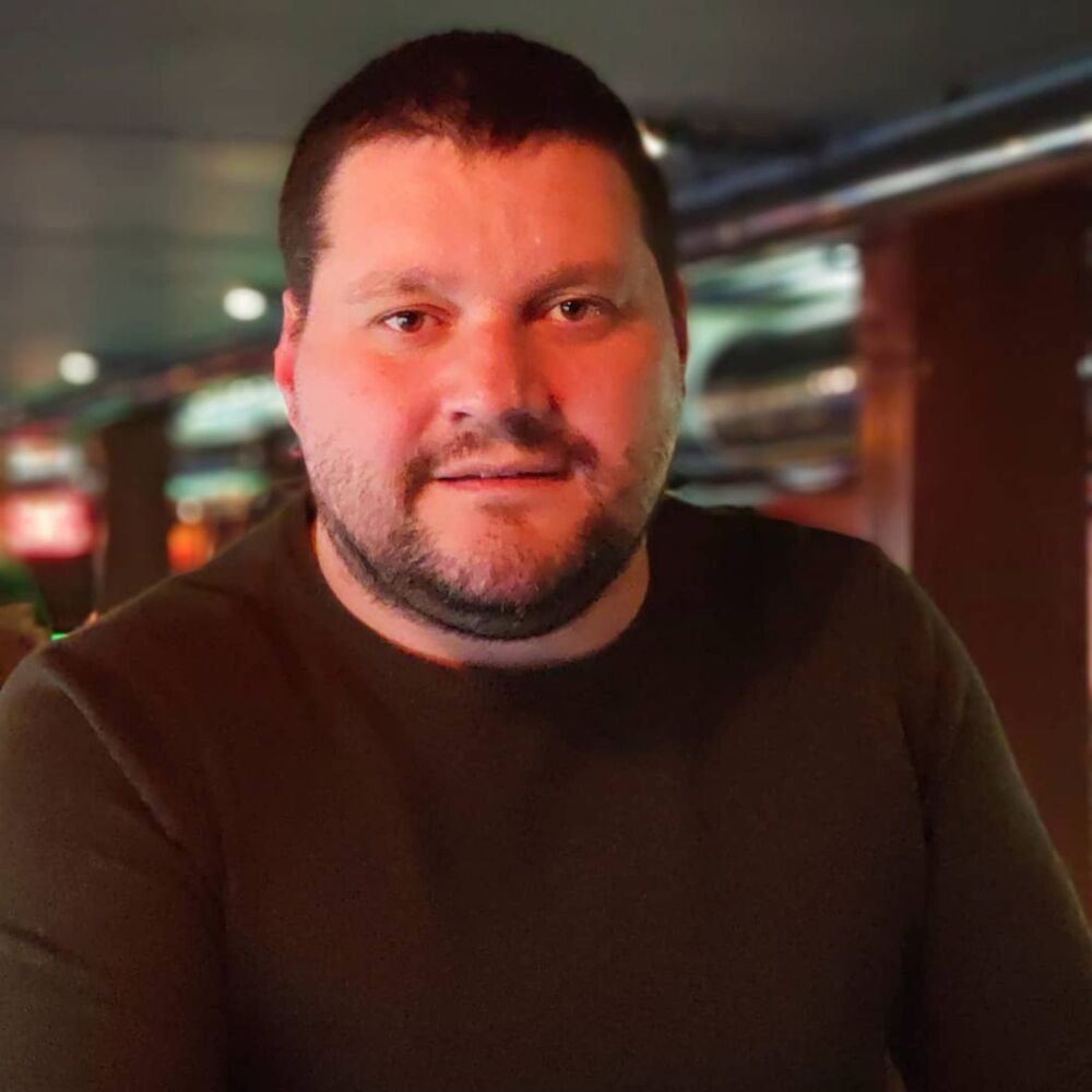 Кочарян Ігор Олександрович