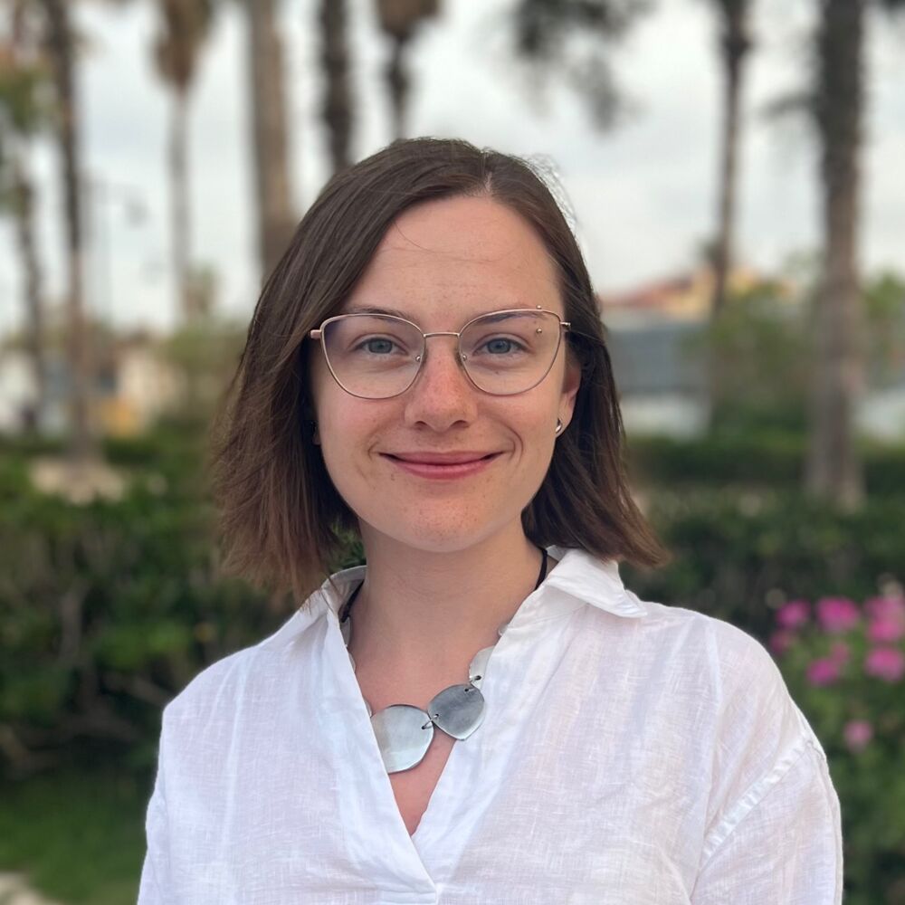 Портухай Софія Ярославівна