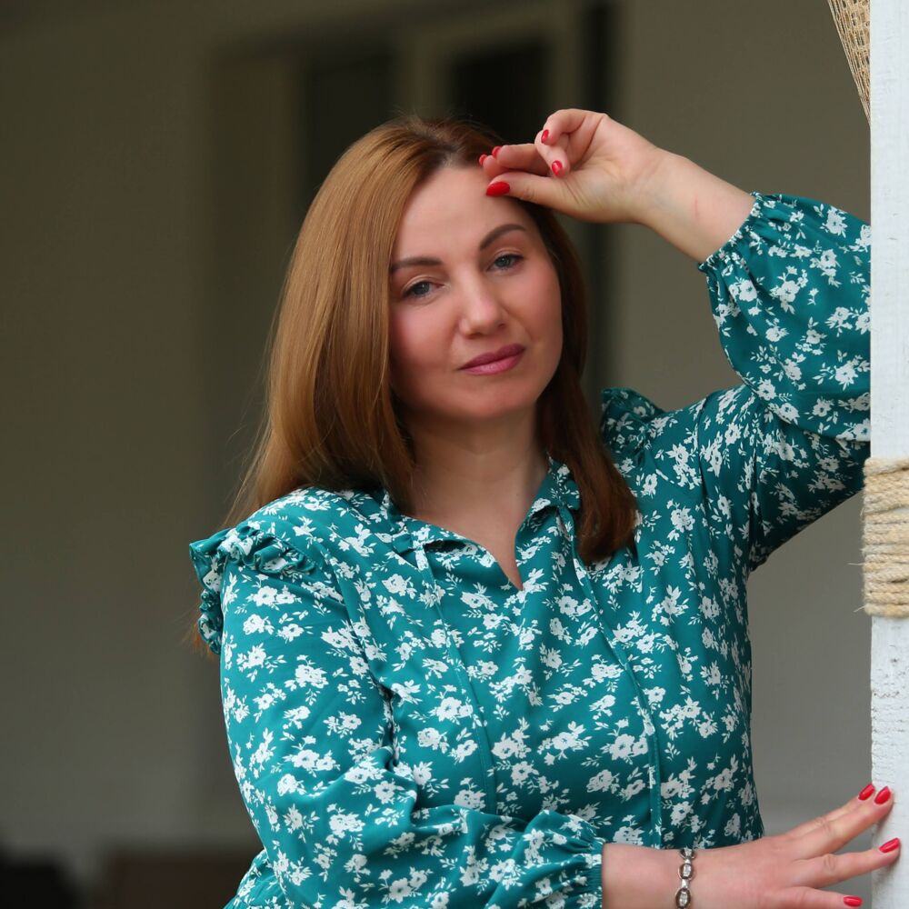 Ропацька Інесса Семенівна